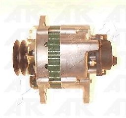 ASHIKA 002-D409 Alternator